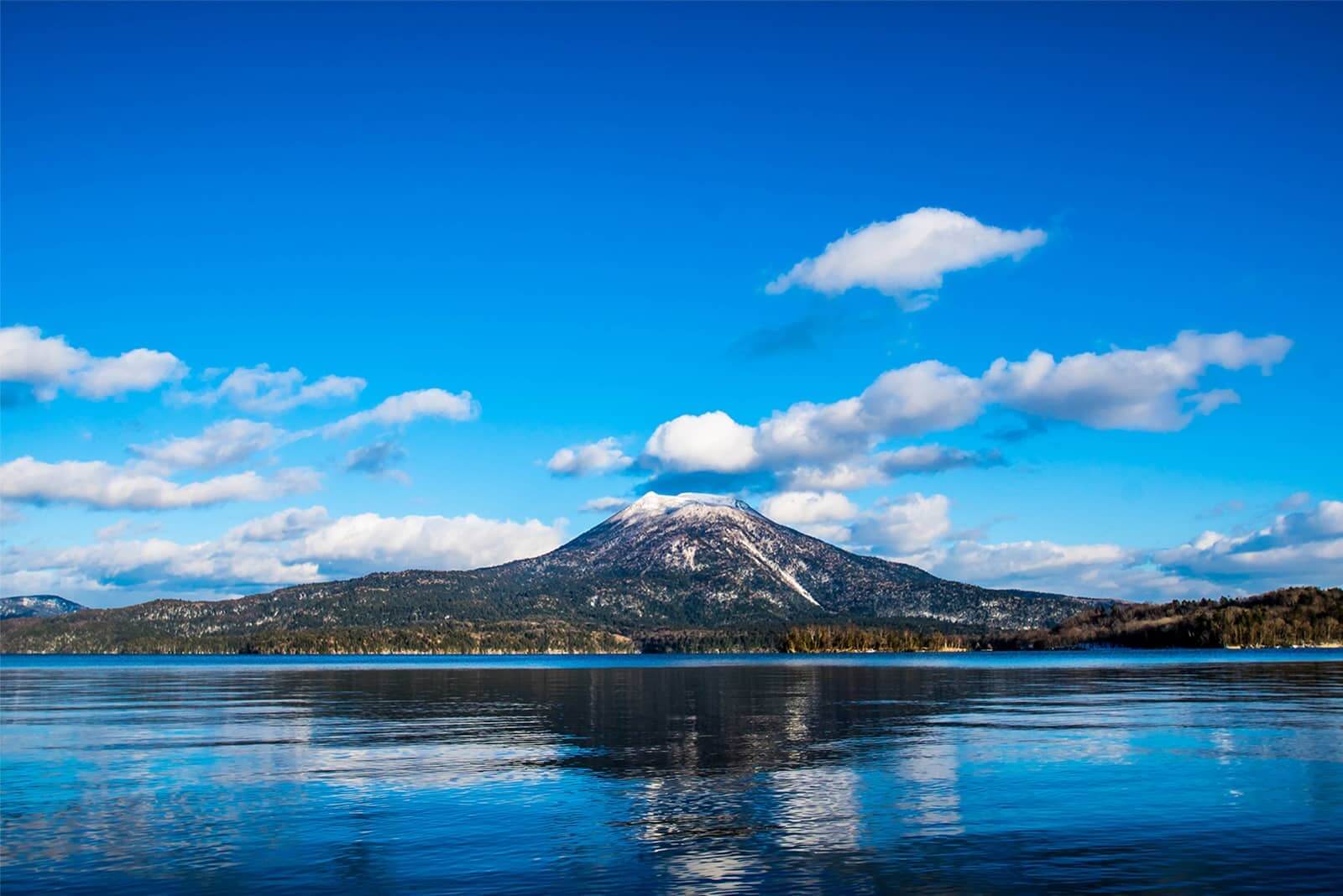 (写真) 阿寒湖 1