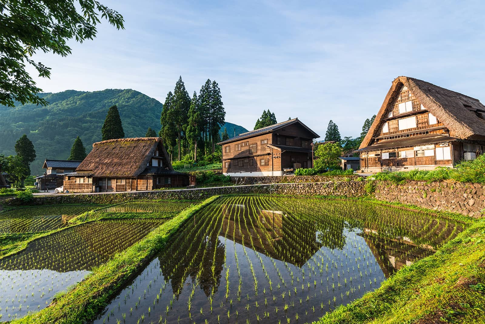 (photo) Gokayama 2