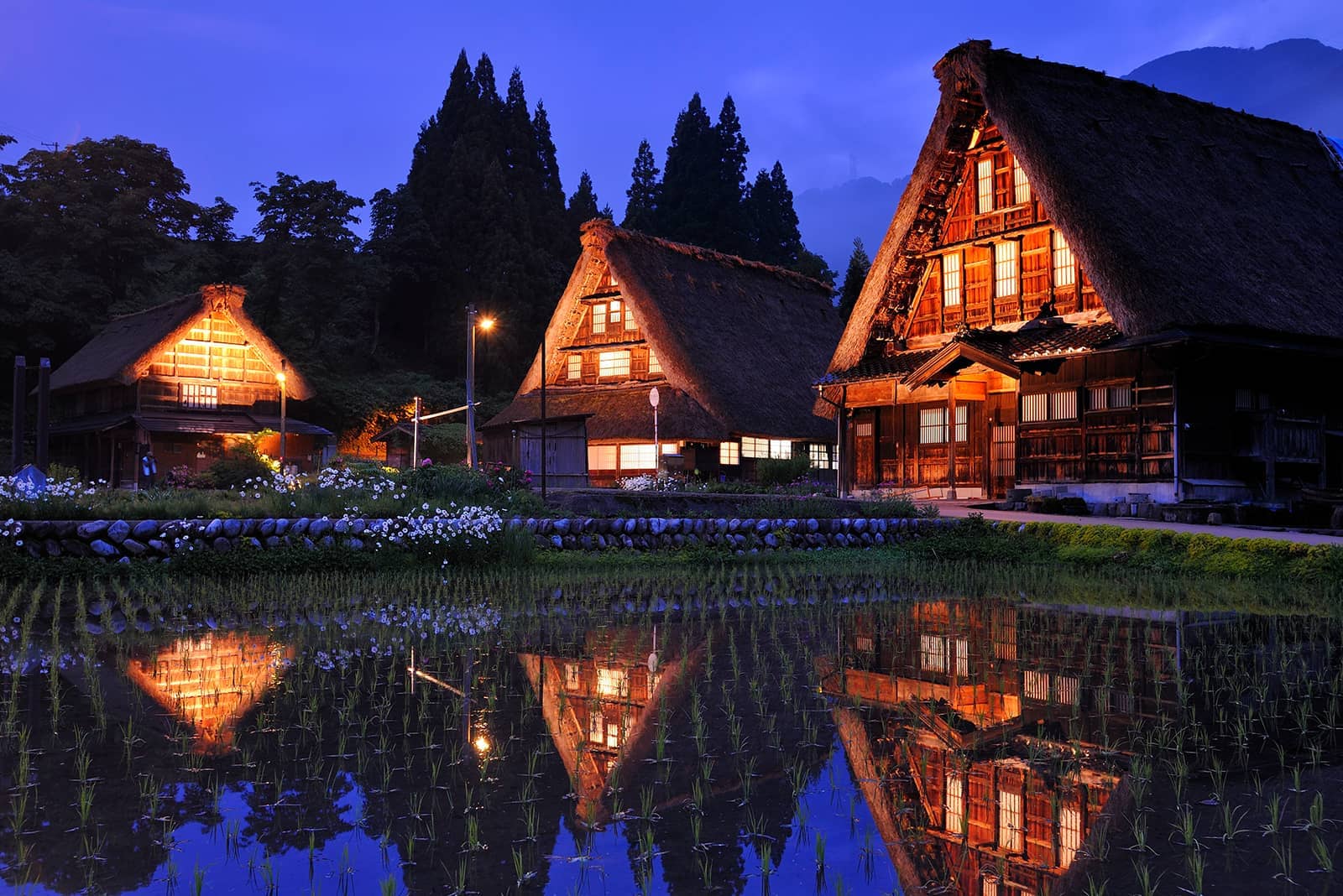 (photo) Gokayama 6