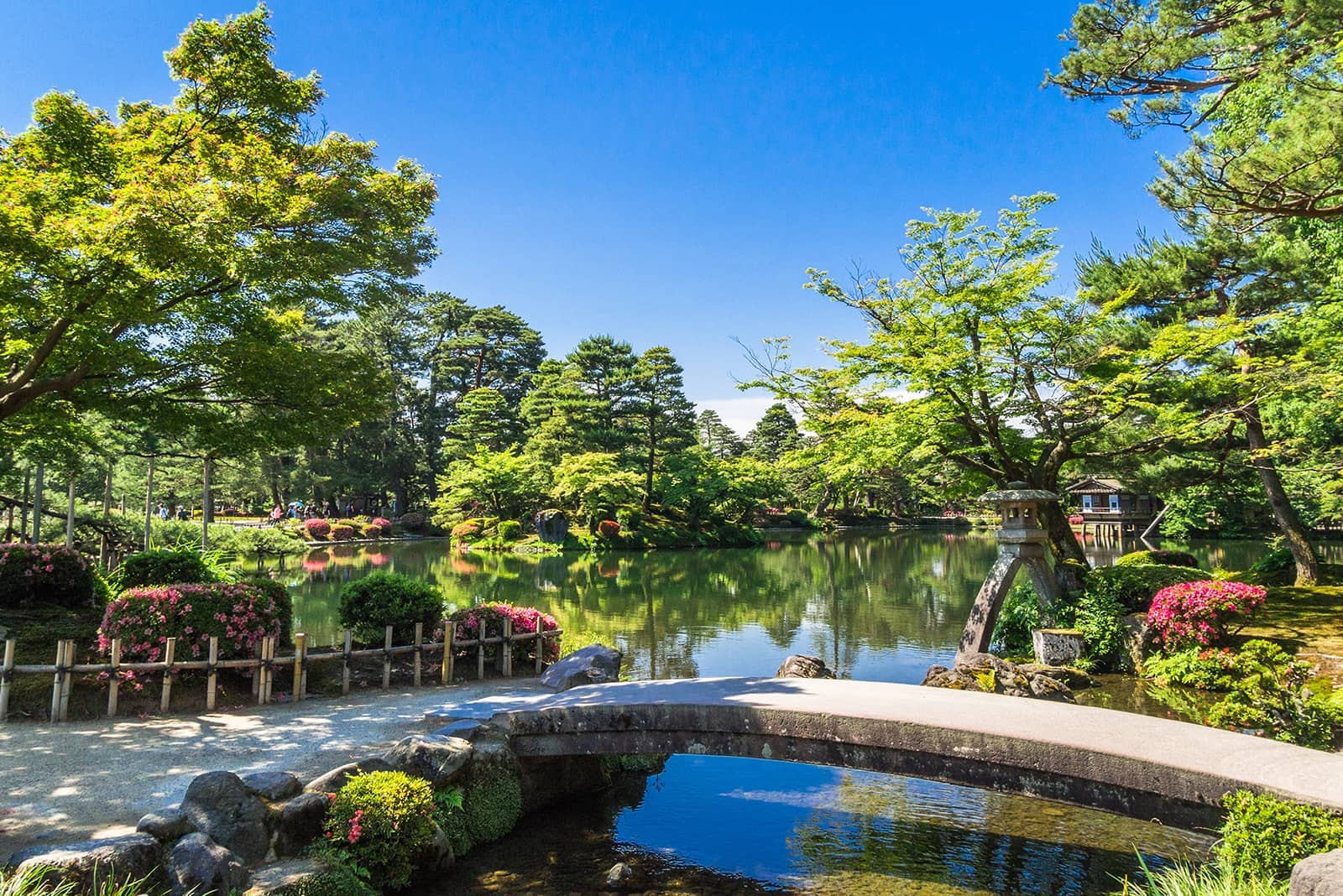 (photo) Kenroku-en 2