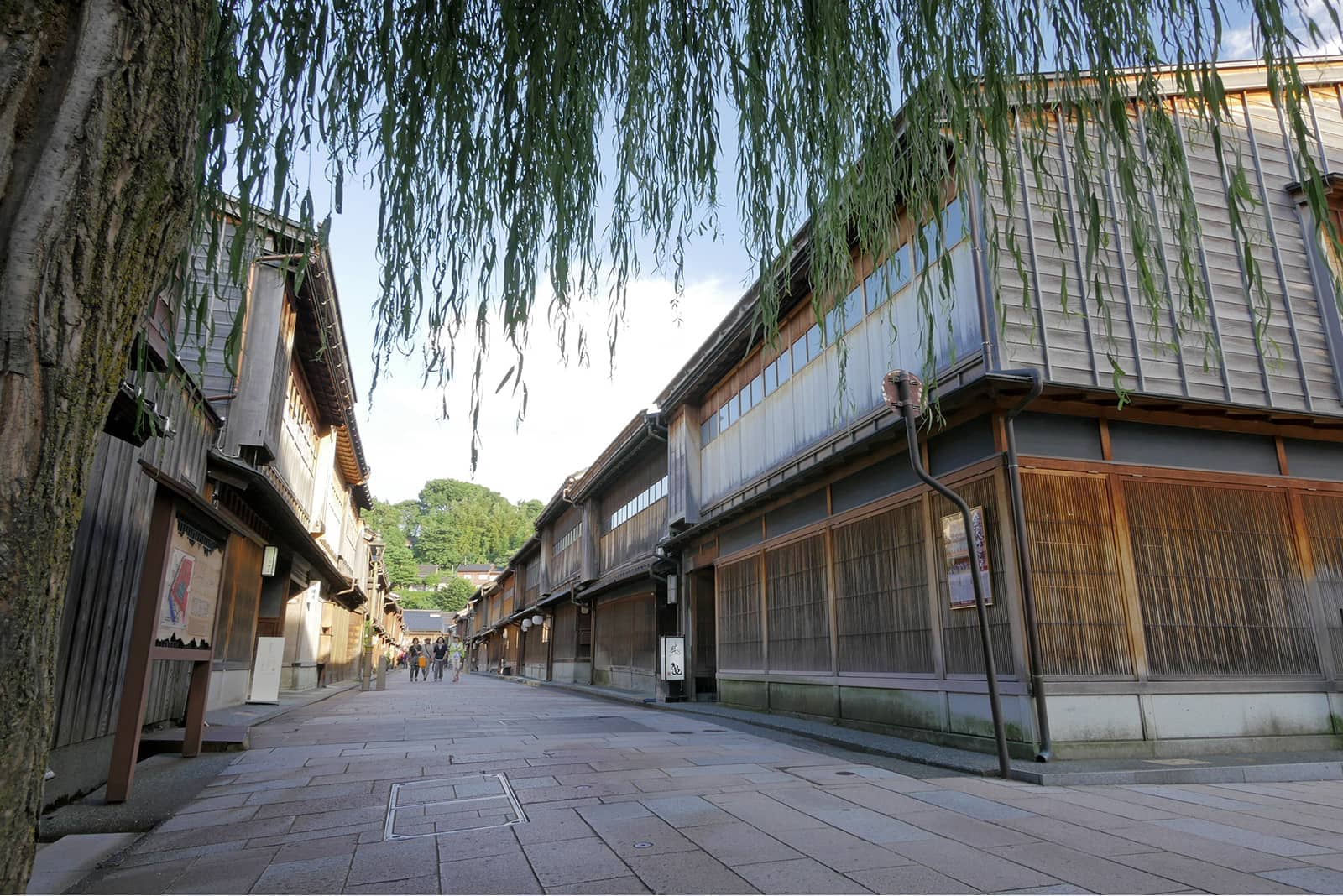 (photo) Higashi Chaya District 5