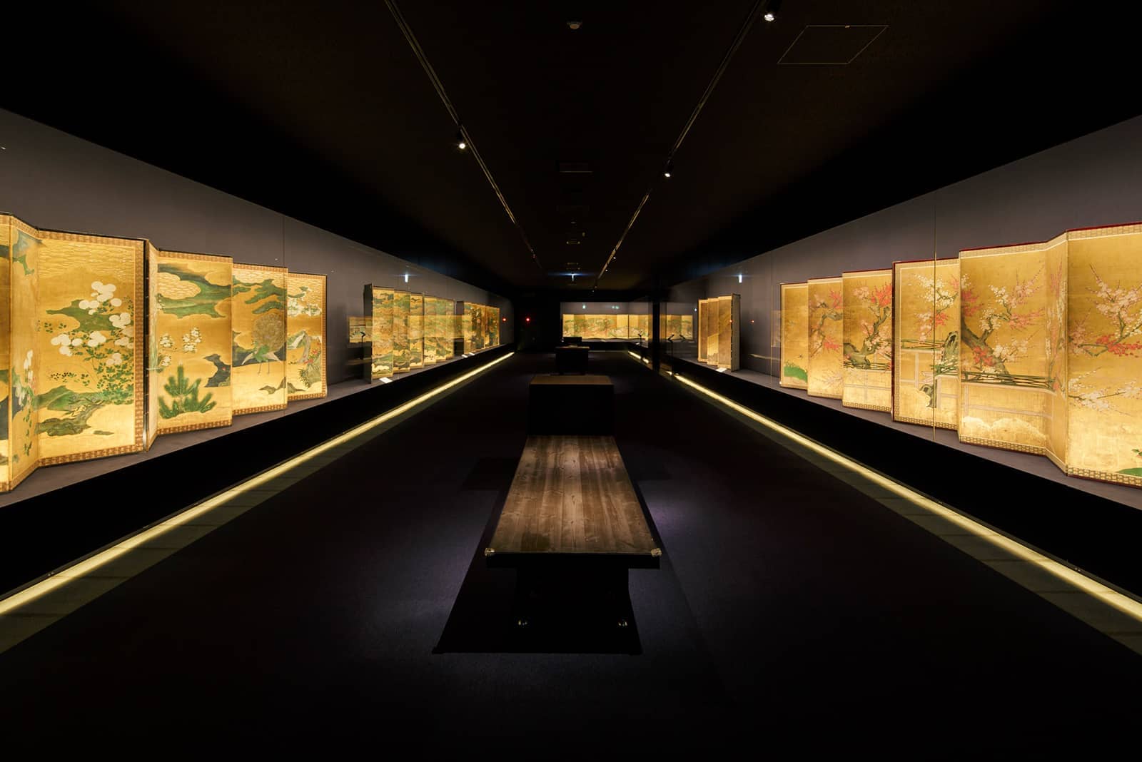 (photo) Okada Museum of Art 1