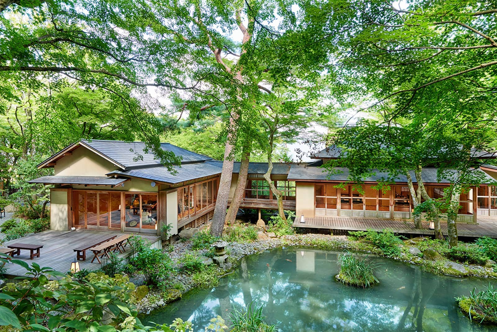 (photo) Okada Museum of Art 3