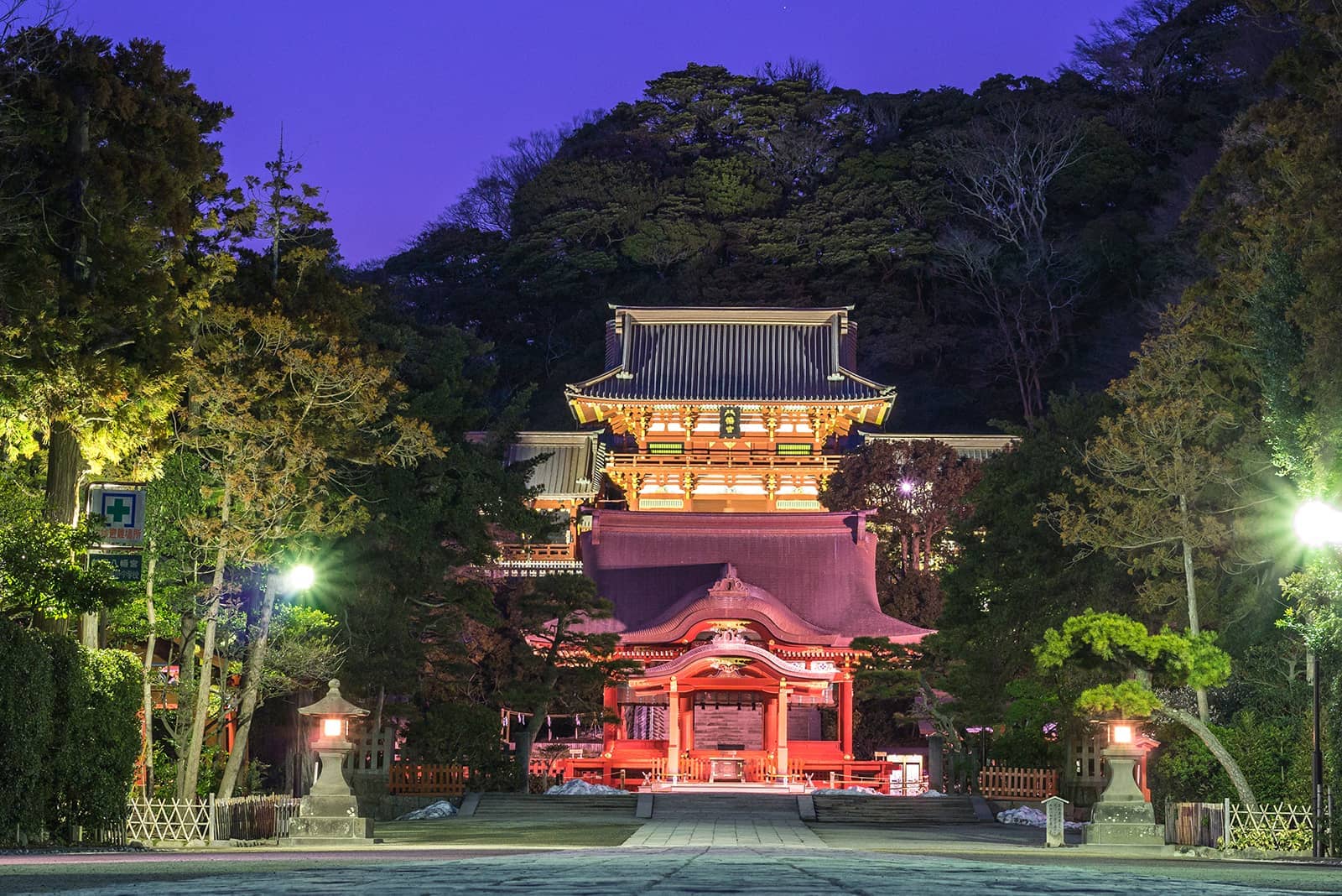 (photo) Kamakura 6