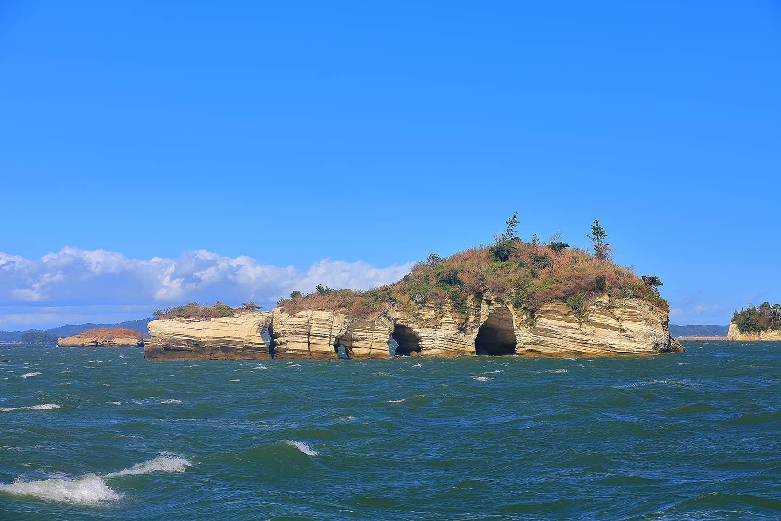 (写真) 松島 2