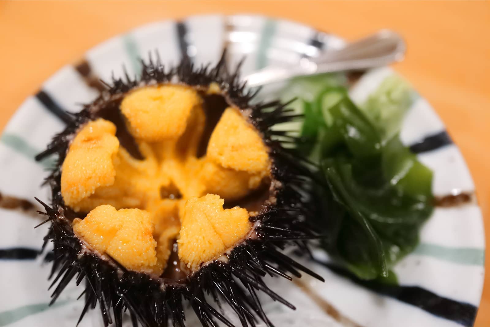 (写真) 仙台グルメ 1