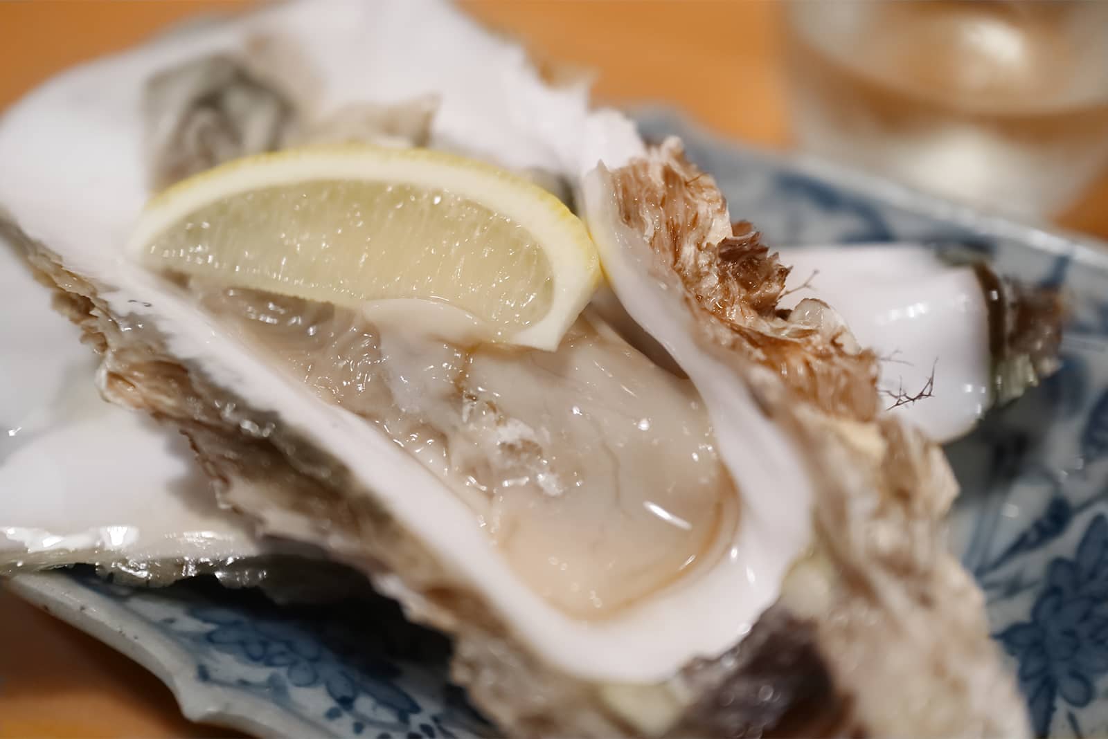 (写真) 仙台グルメ 3