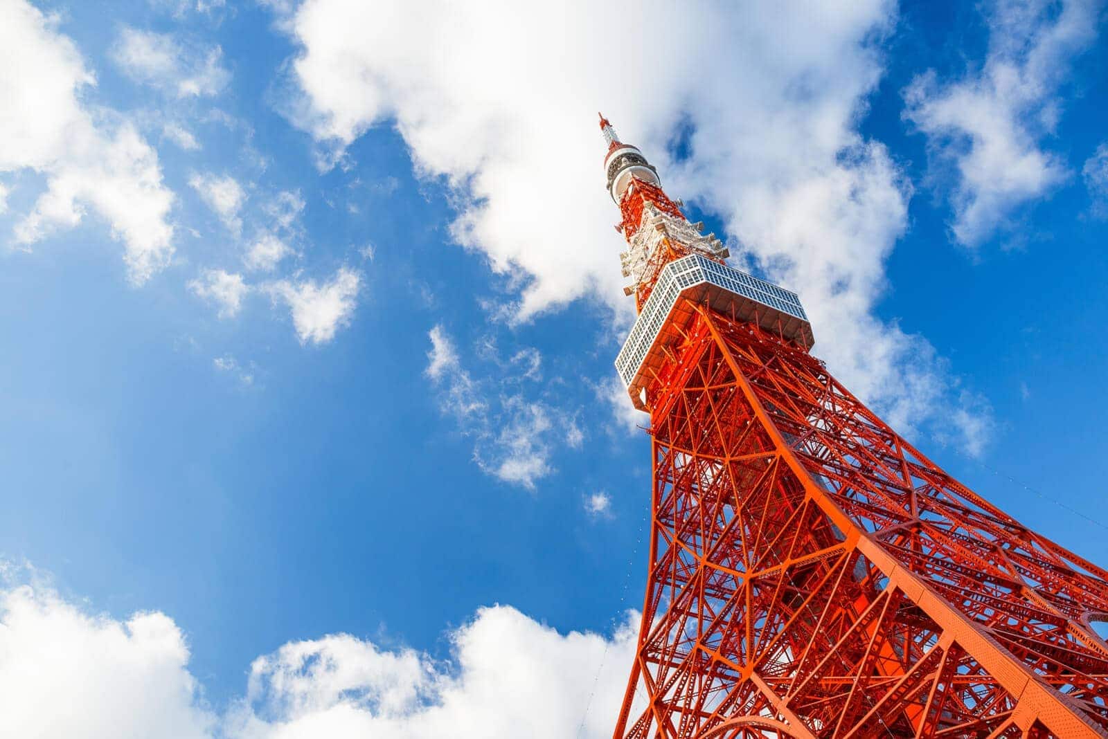 (写真) 東京タワー 4