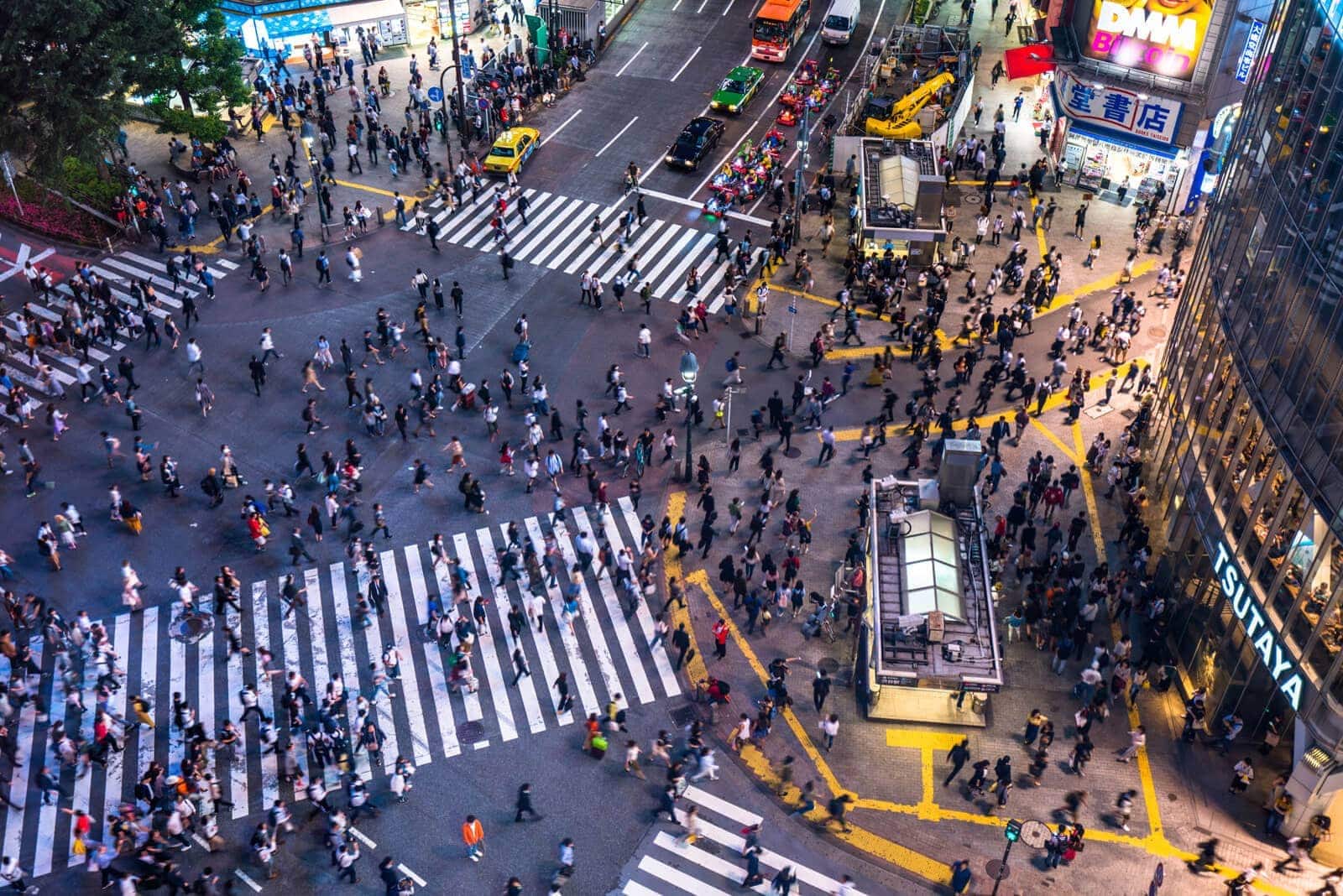 (写真) 渋谷 3