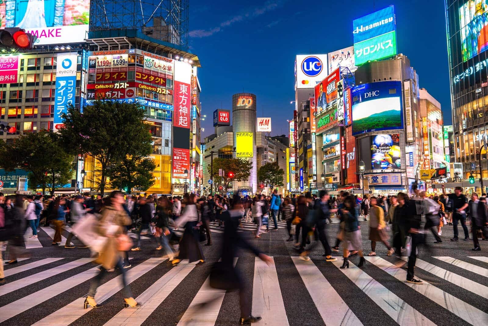 (写真) 渋谷 4