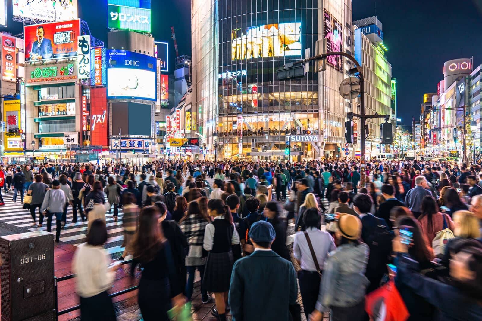 (写真) 渋谷 6