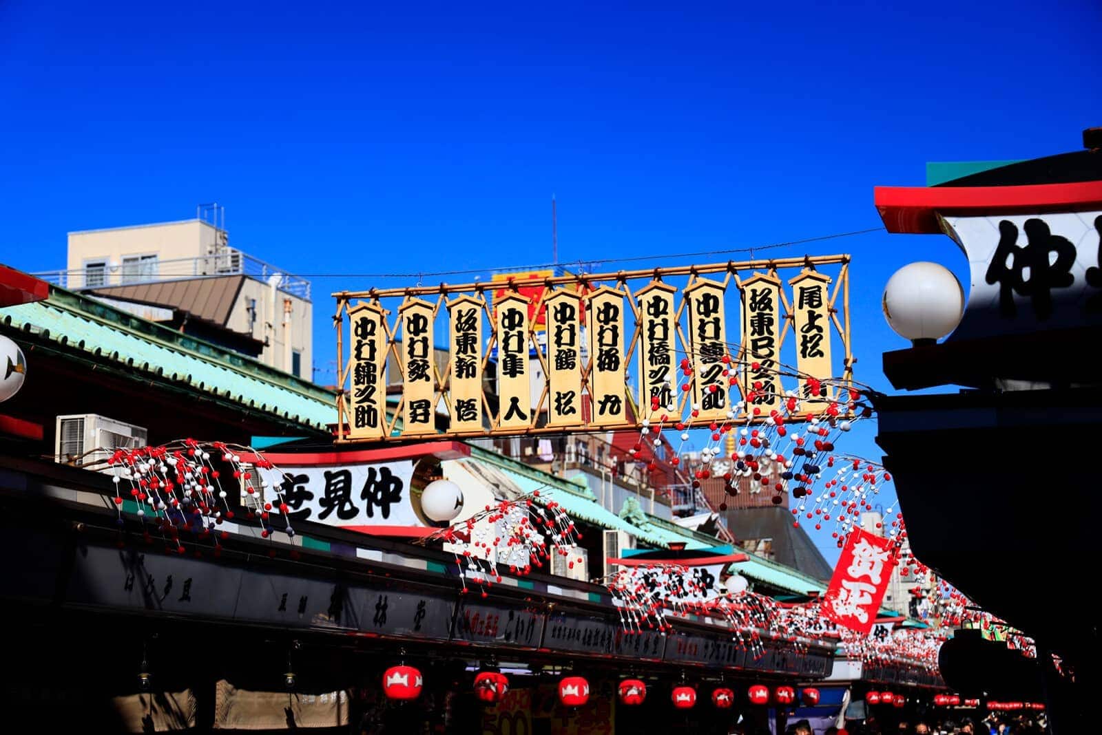 (写真) 浅草寺 3