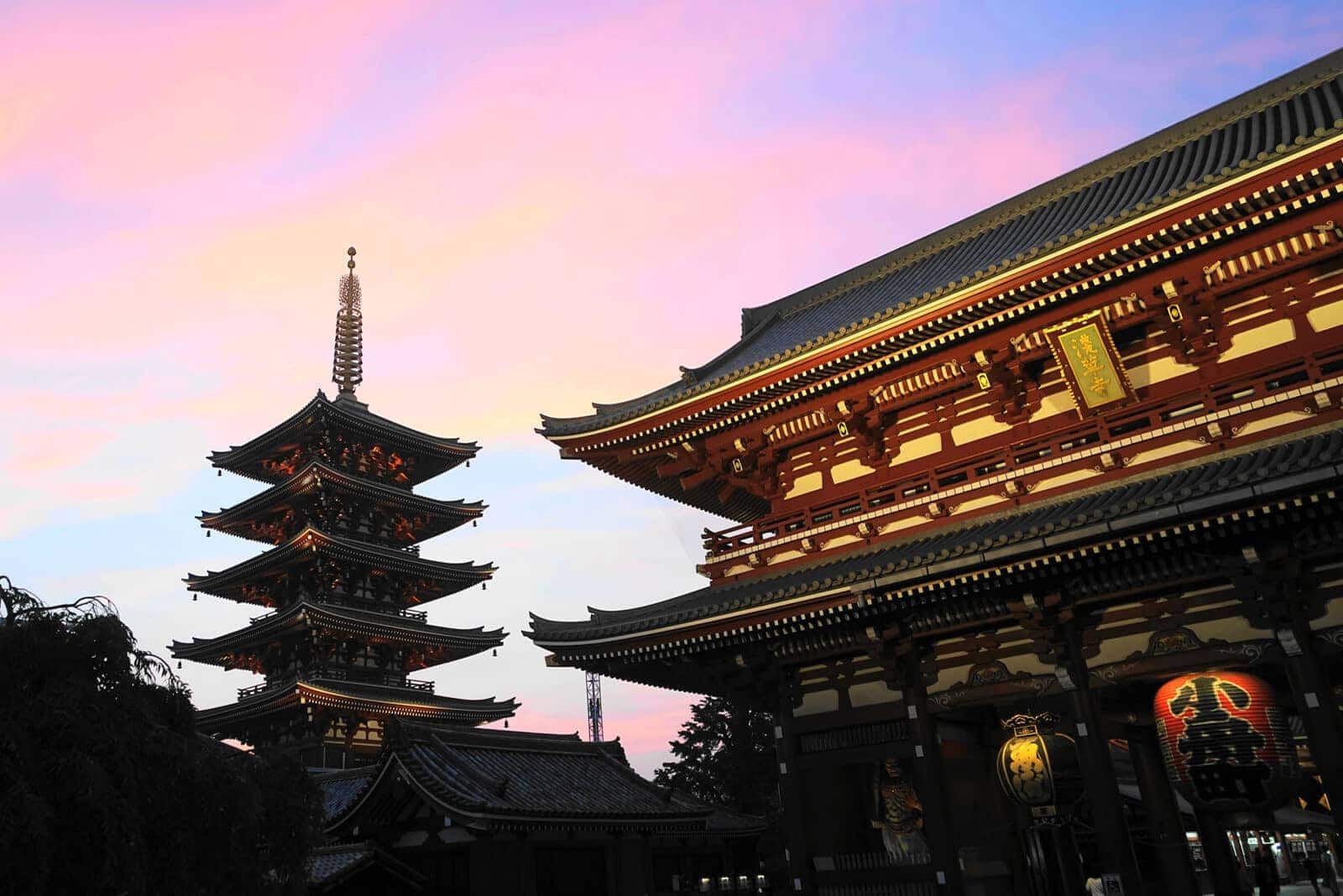 (写真) 浅草寺 6