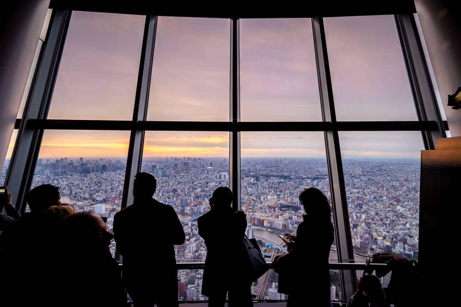 (写真) 東京スカイツリー 3