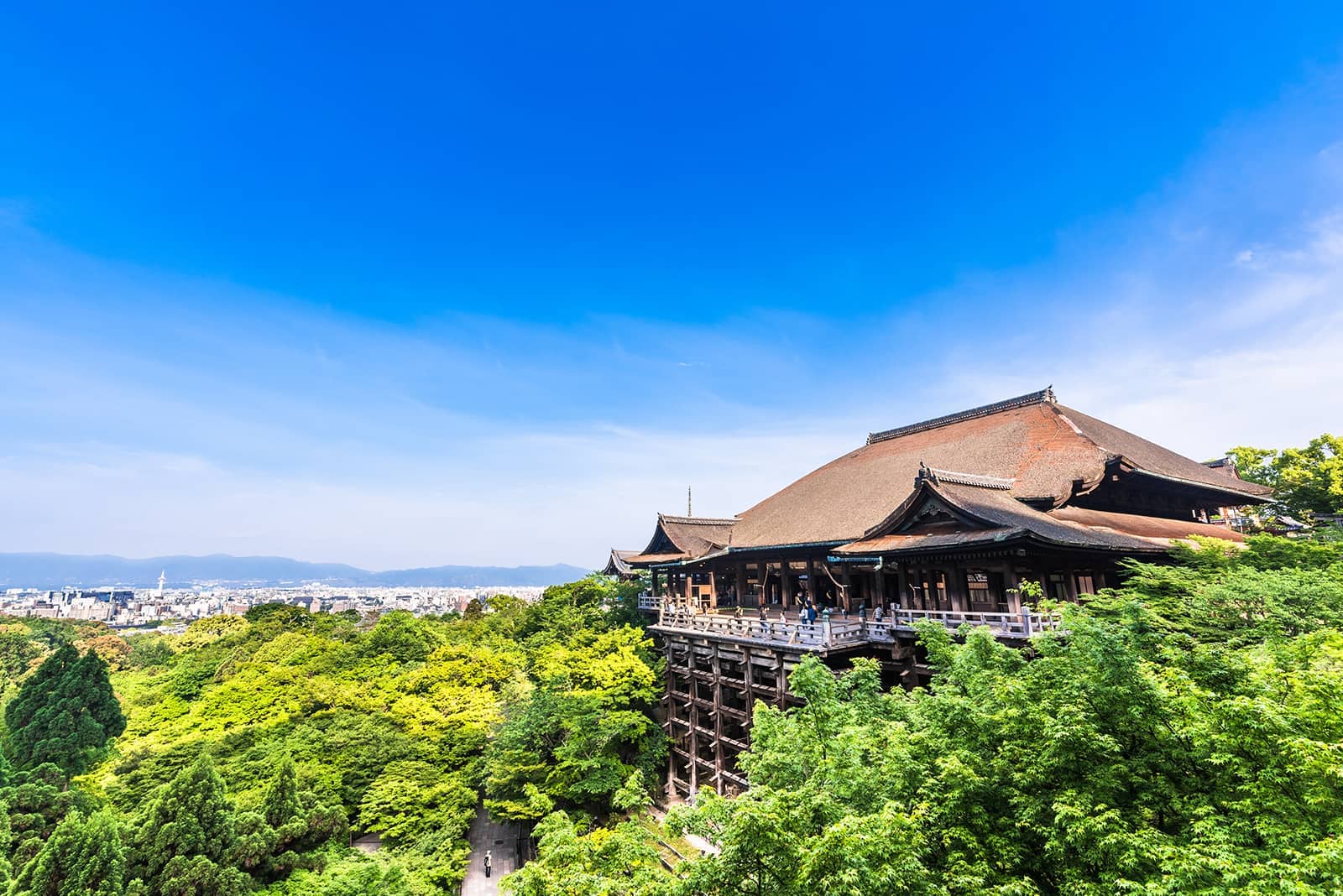 (写真) 清水寺 2