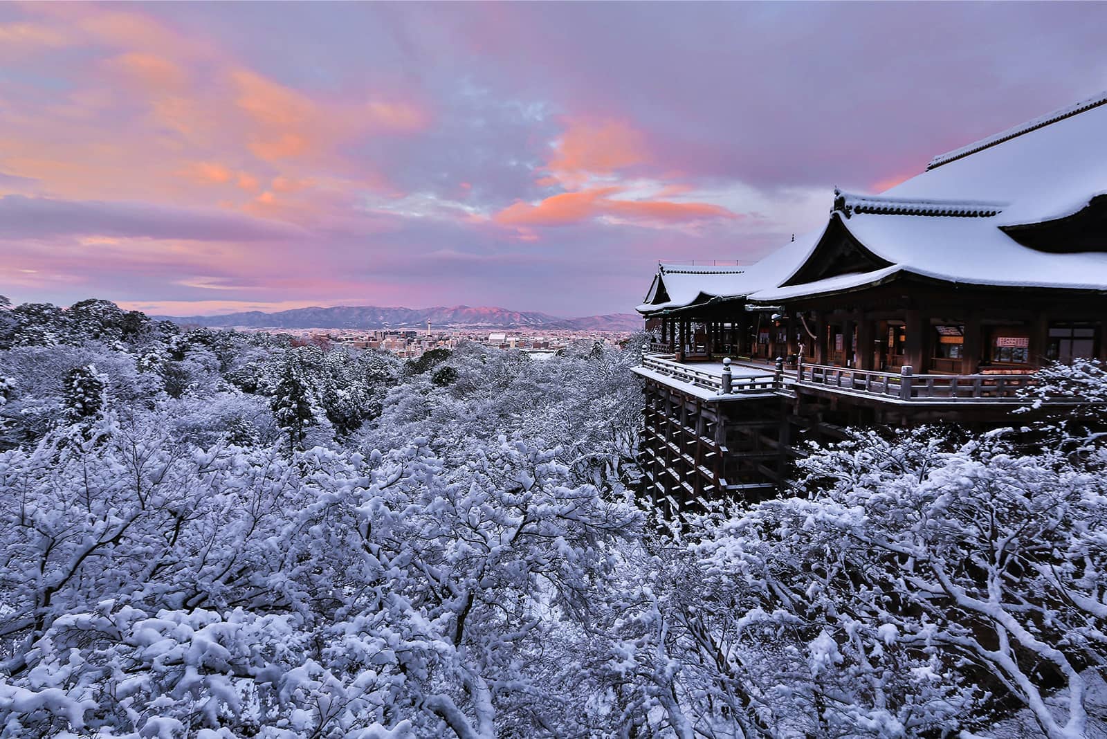 (写真) 清水寺 4