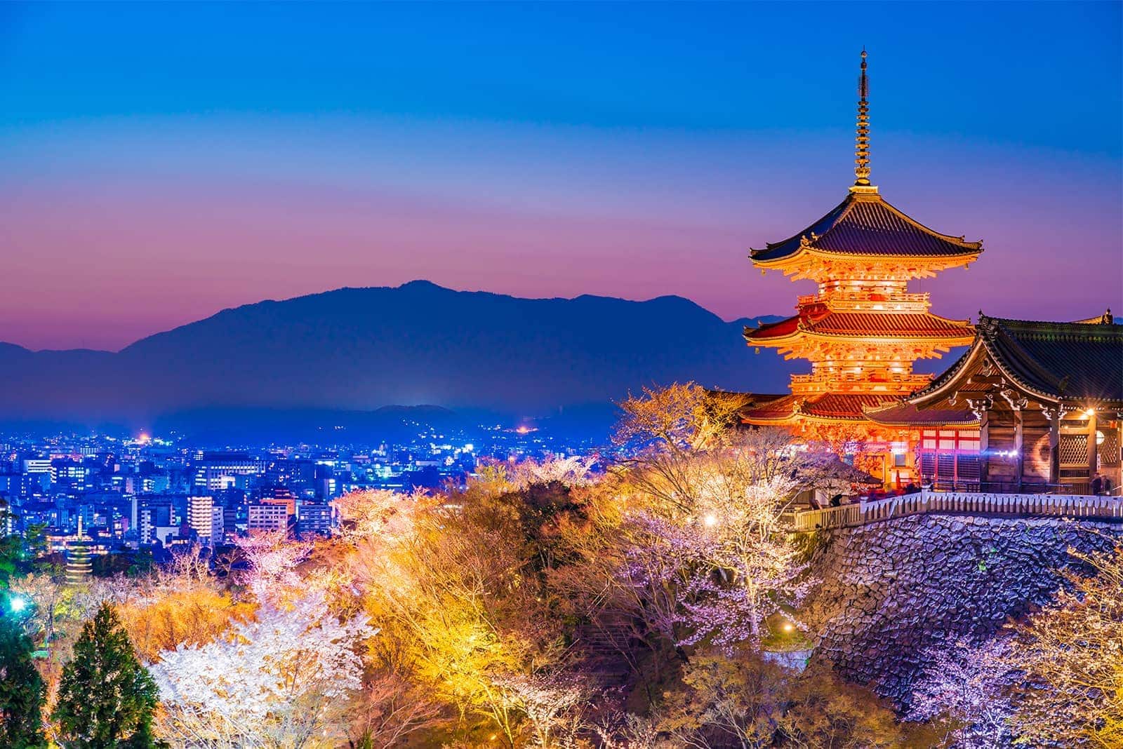 (写真) 清水寺 5