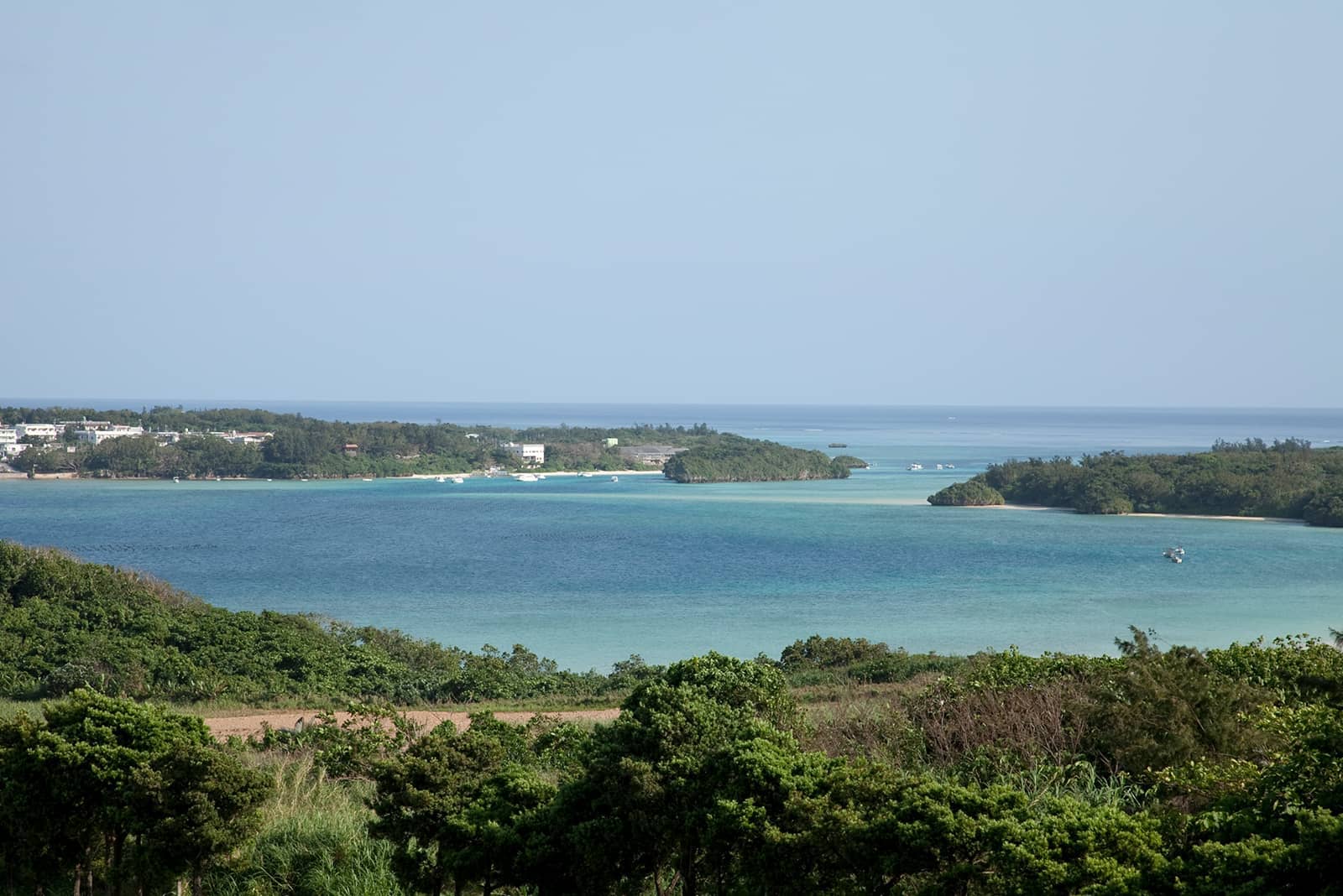 (写真) 川平湾 5