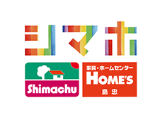 島忠