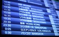 ANA国際線旅行券