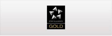 Star Alliance Gold