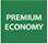 PREMIUM ECONOMY