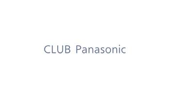 CLUB Panasonicコイン