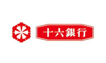 十六銀行