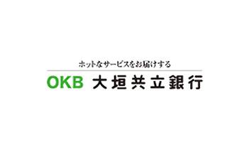 OKB大垣共立銀行