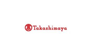 タカシマヤカード
