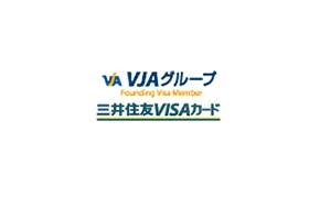 VJA Group Cards and Mitsui Sumitomo Cards