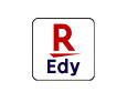 E-money "Rakuten Edy"