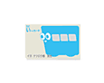 IC E-Card E-money