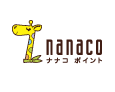 nanaco Points