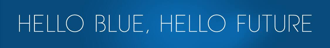HELLO BLUE HELLO FUTURE 2020をみんなの滑走路にしよう。/ ANA TOKYO 2020 TOKYO 2020 PARALYMPIC GAMES 東京2020オフィシャルエアラインパートナー