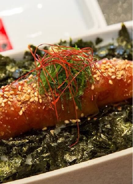 独創的な九州のグルメたち