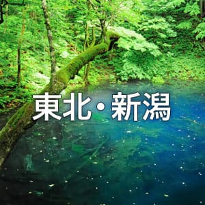 東北・新潟