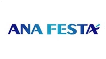 logo of ANA FESTA