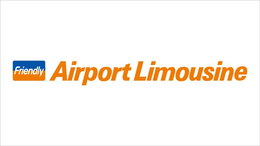 airport limousine bus