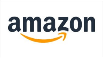 amazon logo