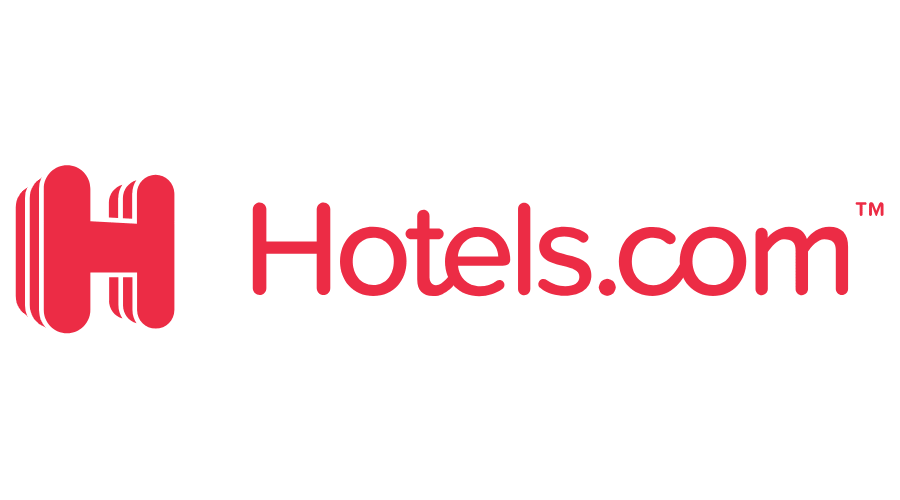 Hotels.com logos