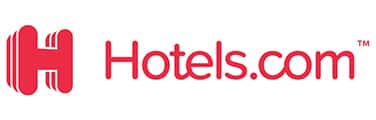 Hotels.com logos