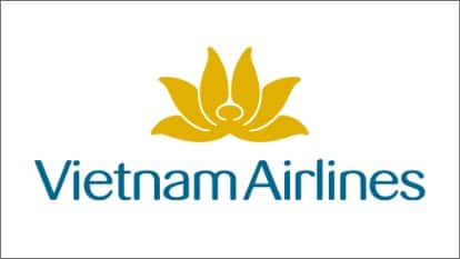 ベトナム航空のロゴ