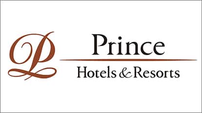 プリンスホテルズ＆リゾーツのロゴ