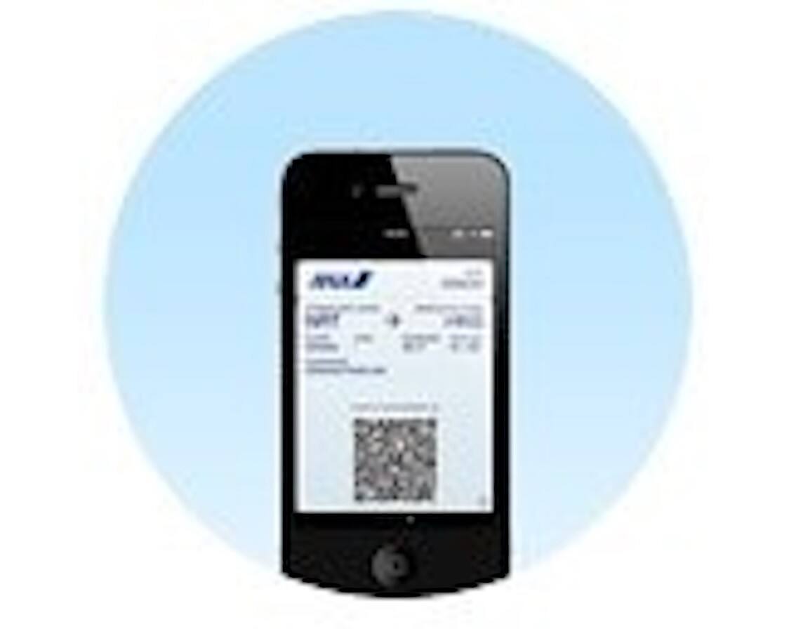 download barcode on Wallet app