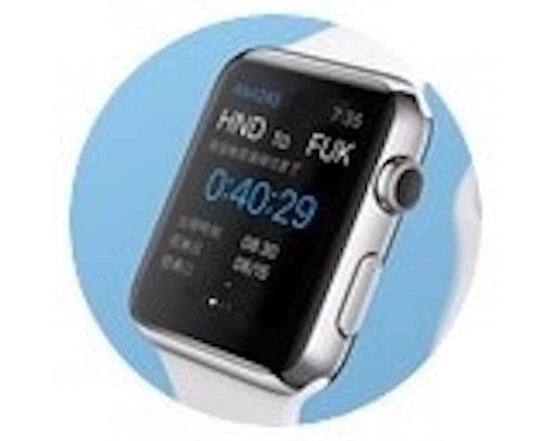 Apple watch