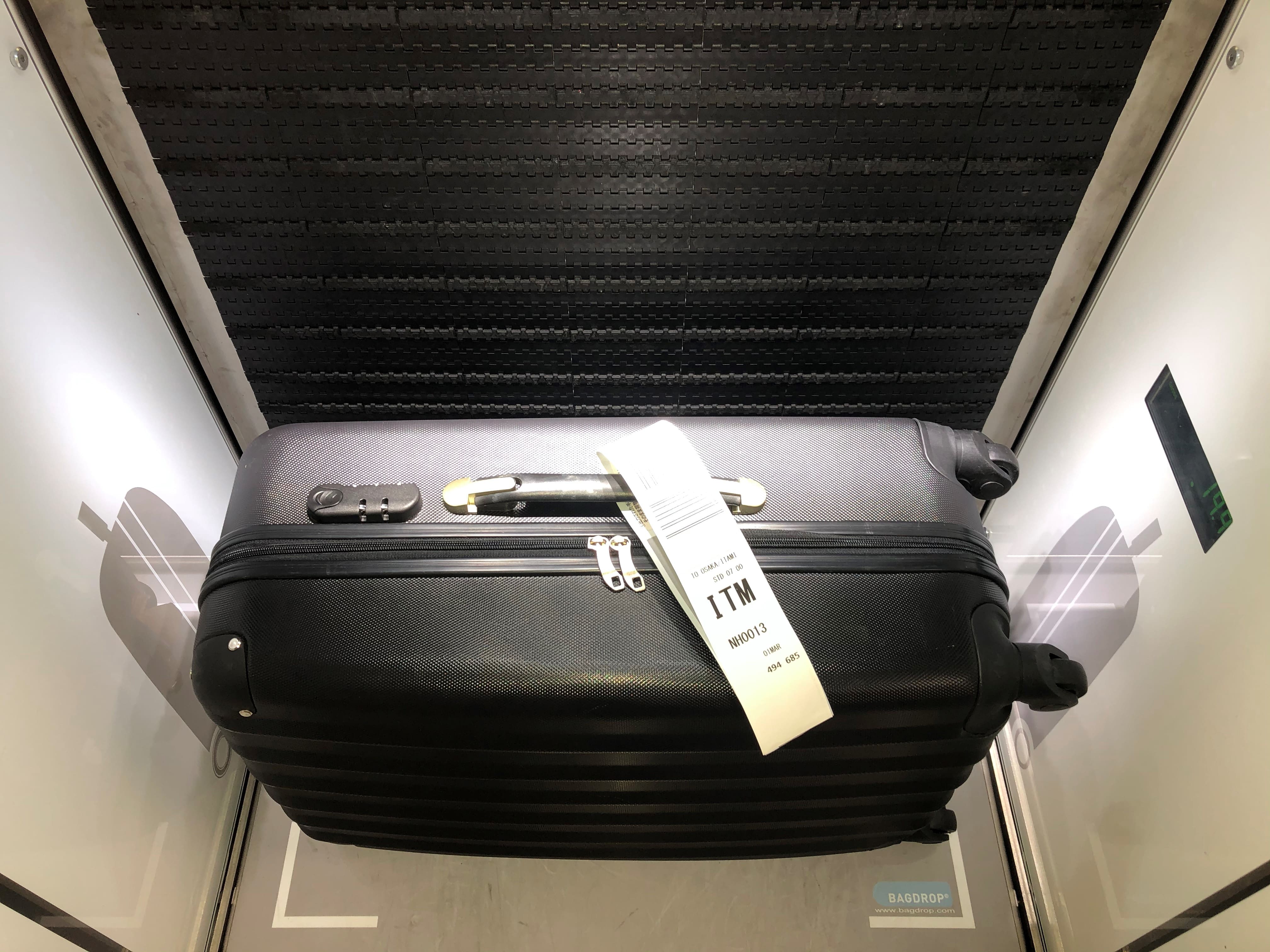 baggage image