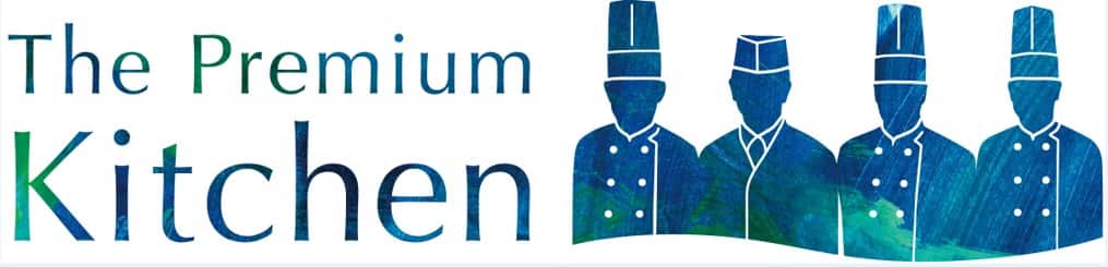 The Premium Kitchen