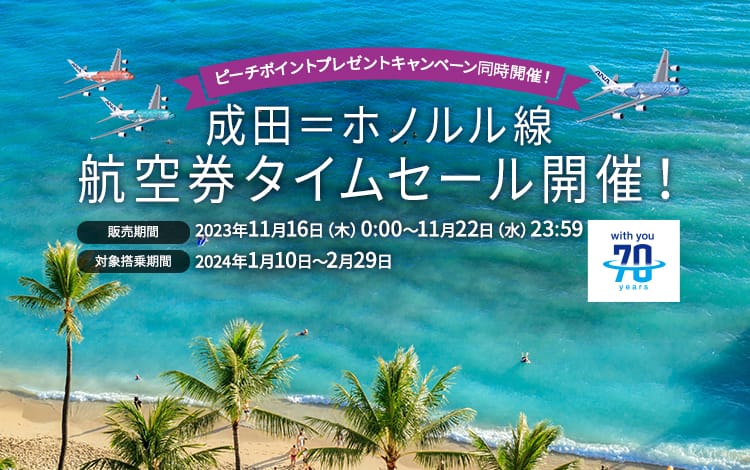 ハワイツアーページ