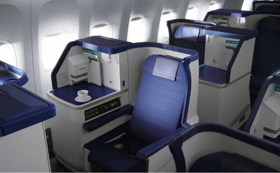 ボーイング787-9